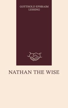 nathan the wise (ebook)-gotthold ephraim lessing-9783046989621