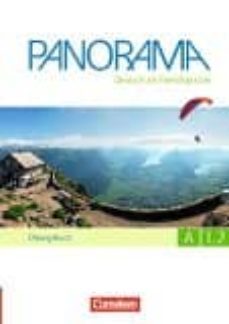 panorama a1.2: ejercicios-9783061205621