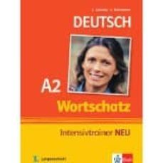 intensivtrainer wortschatz neu a2-9783126051521