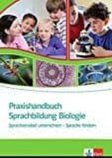 praxishandbuch sprachbildung biologie-9783126668521