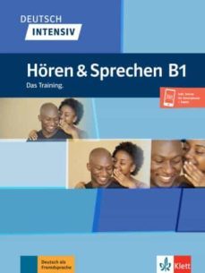 deutsch intensiv horen und sprechen b1-arwen schnack-9783126752121