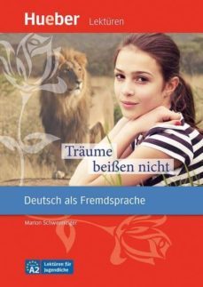 leseh.a2.traeume beissen nicht.libro-9783199116721
