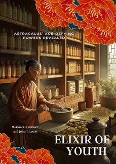 elixir of youth (ebook)-9783384102621