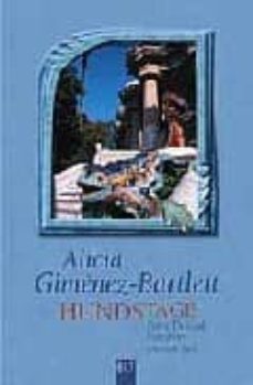 -alicia gimenez bartlett-9783404921621