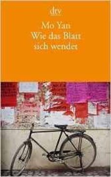 wie das blatt sich wendet-9783423145121