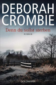 -deborah crombie-9783442487721