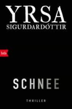 schnee-9783442759521