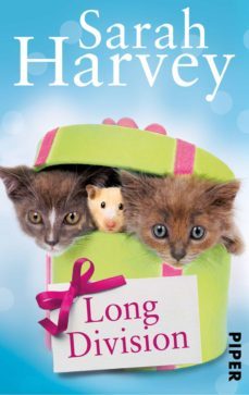 long division (ebook)-sarah harvey-9783492968621