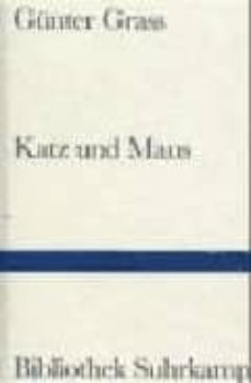 katz und maus-9783518223321