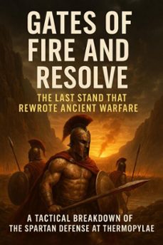 gates of fire and resolve: the last stand that rewrote ancient warfare (ebook)-wesley prescott-9783565106721