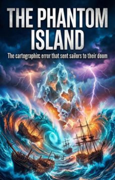 the phantom island (ebook)-samuel reed-9783565193721