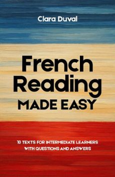 french reading made easy (ebook)-clara duval-9783565234721