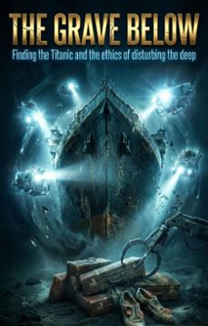 grave below (ebook)-margaret holloway-9783565236121