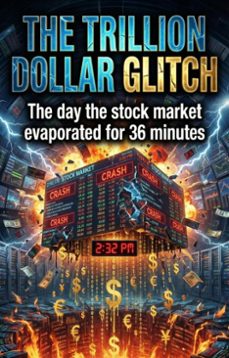 trillion dollar glitch (ebook)-richard p. evans-9783565252121
