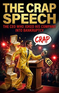 crap speech (ebook)-james thornton-9783565256921