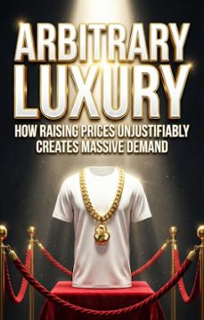 arbitrary luxury (ebook)-james m. olney-9783565287321