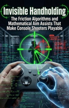 invisible handholding (ebook)-david karr-9783565305421