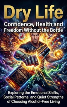 dry life: confidence, health and freedom without the bottle (ebook)-clara jensen-9783565307821