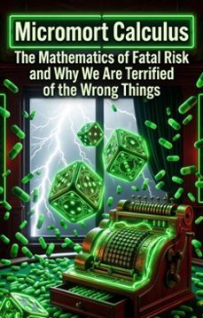 micromort calculus (ebook)-miles preston-9783565320721