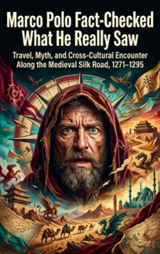 marco polo fact-checked: what he really saw (ebook)-jordan hale-9783565326921