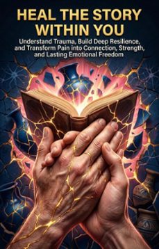 heal the story within you (ebook)-nicole leonard-9783565399321