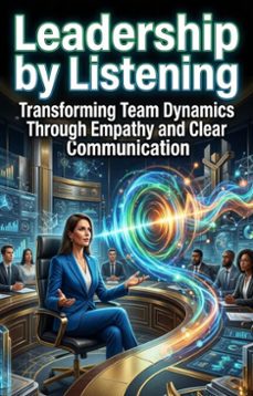 leadership by listening (ebook)-devin walker-9783565403721