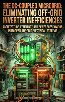 the dc-coupled microgrid: eliminating off-grid inverter inefficiencies-norman gutierrez-9783565572021