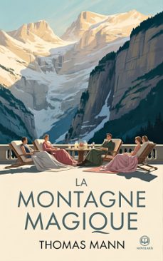 la montagne magique (ebook)-thomas mann-9783689315221