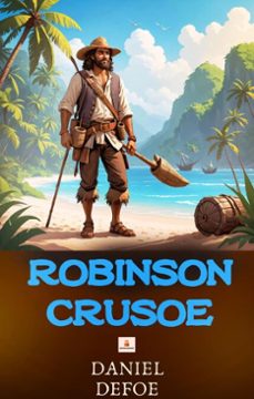 robinson crusoe (ebook)-daniel defoe-daniel defoe-9783689951221