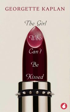 the girl who can't be kissed (ebook)-georgette kaplan-9783690060721