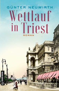 wettlauf in triest (ebook)-9783734932021
