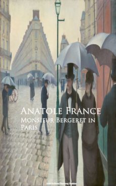 monsieur bergeret in paris (ebook)-anatole france-9783736411821