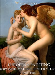 european painting 1750-1880-9783741921421