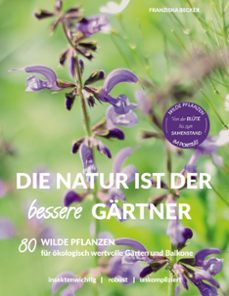 die natur ist der bessere grtner-9783750409521