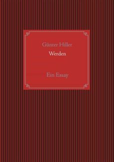 werden (ebook)-9783752881721