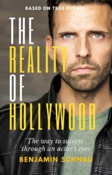 the reality of hollywood (ebook)-9783754100721