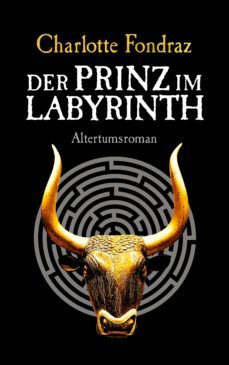der prinz im labyrinth-charlotte fondraz-9783754395721
