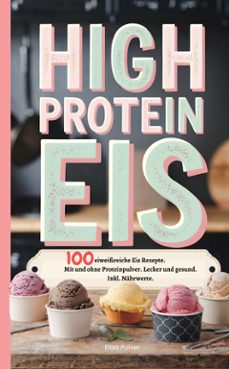 high protein eis (ebook)-9783755494621