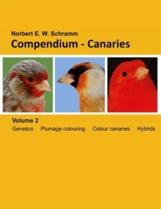 compendium-canaries, volume 2 (ebook)-9783756865321
