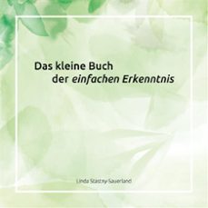 das kleine buch der einfachen erkenntnis (ebook)-9783758345821