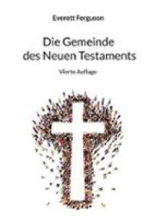 die gemeinde des neuen testaments (ebook)-9783758354021