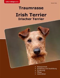 traumrasse irish terrier (ebook)-daniel kelly-9783759755421