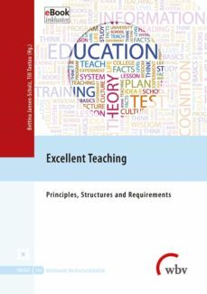 excellent teaching (ebook)-9783763959921