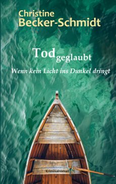 tod geglaubt (ebook)-9783769364521