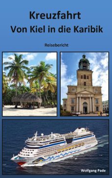 von kiel in die karibik (ebook)-9783769374421