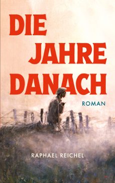 die jahre danach (ebook)-9783769384321