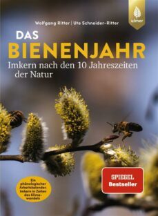 das bienenjahr - imkern nach den 10 jahreszeiten der natur (ebook)-9783818612221