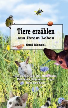 tiere erzahlen aus ihrem leben (ebook)-9783819216121