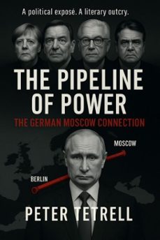 the pipeline of power (ebook)-axel trippe-9783819772221