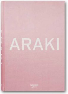 araki-jerome sans-9783822812921